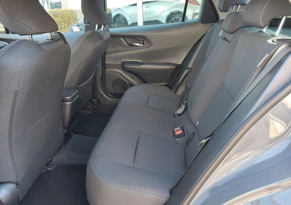 Toyota Prius cena 194400 przebieg: 1710, rok produkcji 2023 z Otmuchów małe 436